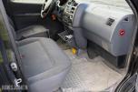 2009 Toyota HiAce 2.5 117hk s+v dekk eu ok    154500km