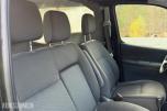 2009 Toyota HiAce 2.5 117hk s+v dekk eu ok    154500km