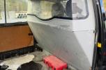 2009 Toyota HiAce 2.5 117hk s+v dekk eu ok    154500km