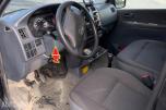 2009 Toyota HiAce 2.5 117hk s+v dekk eu ok    154500km