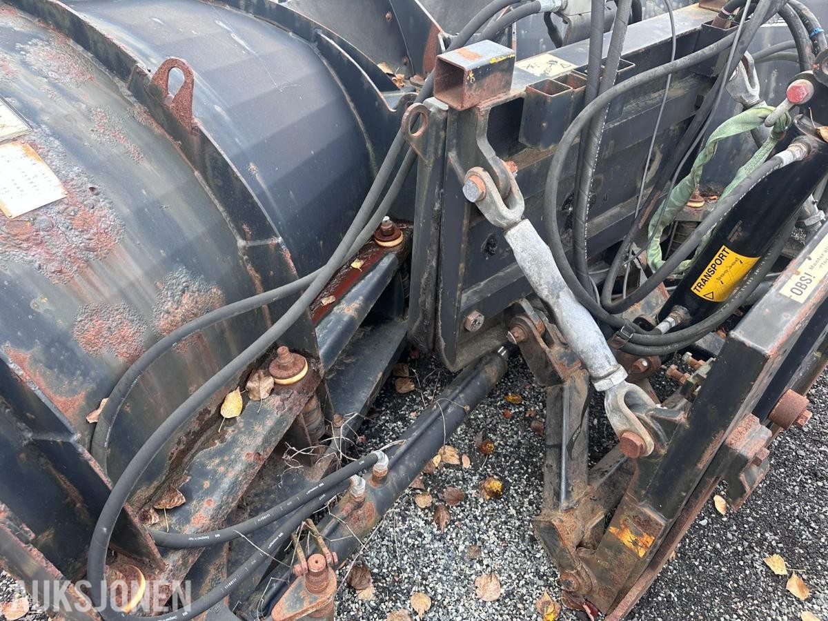 2008 Tellefsdal V-plow high P 3000 mm