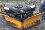 2008 Tellefsdal V-plow high P 3000 mm