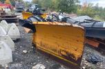 2008 Tellefsdal V-plow high P 3000 mm