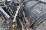 2008 Tellefsdal V-plow high P 3000 mm