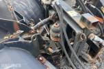 2008 Tellefsdal V-plow high P 3000 mm
