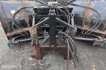 Tellefsdal  V-3000HS hydraulisk V-plog
