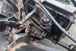 Tellefsdal  V-3000HS hydraulisk V-plog