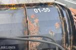 Tellefsdal  V-3000HS hydraulisk V-plog