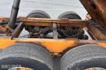 2008 Kane Dumper 15 tonn traktortilhenger med tipp