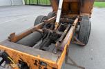 2008 Kane Dumper 15 tonn traktortilhenger med tipp