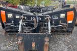 2007 Tellefsdal K-70 P 3100 mm snøplog