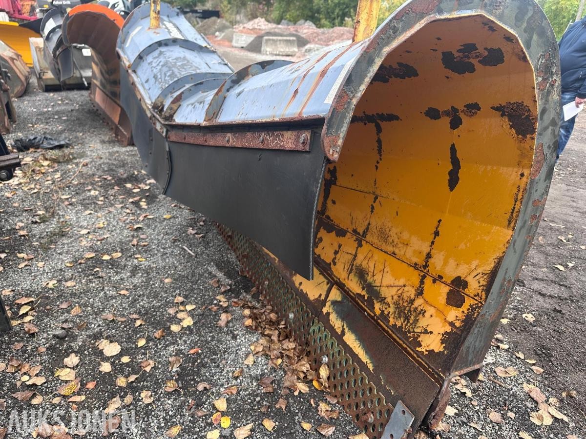 2003 Tellefsdal K-70 P 3100 mm kombinasjonsplog