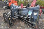2003 Tellefsdal K-70 P 3100 mm kombinasjonsplog