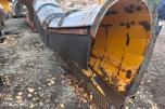 2003 Tellefsdal K-70 P 3100 mm kombinasjonsplog