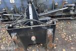 2003 Tellefsdal K-70 P 3100 mm kombinasjonsplog