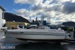 1990 Scand 550 LUX m/Johnson 120hk motor