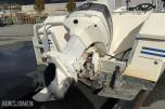 1990 Scand 550 LUX m/Johnson 120hk motor