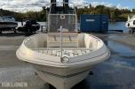 1990 Scand 550 LUX m/Johnson 120hk motor