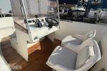1990 Scand 550 LUX m/Johnson 120hk motor