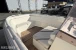 1990 Scand 550 LUX m/Johnson 120hk motor