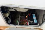 1990 Scand 550 LUX m/Johnson 120hk motor