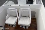 1990 Scand 550 LUX m/Johnson 120hk motor