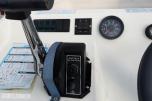 1990 Scand 550 LUX m/Johnson 120hk motor