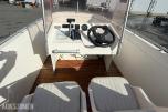 1990 Scand 550 LUX m/Johnson 120hk motor