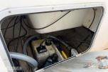 1990 Scand 550 LUX m/Johnson 120hk motor