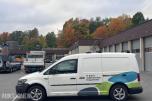 2016 Volkswagen Caddy Maxi 110 HK GASSDRIFT HENGERFESTE SKYVEDØRER CRUISE 