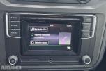 2016 Volkswagen Caddy Maxi 110 HK GASSDRIFT HENGERFESTE SKYVEDØRER CRUISE 