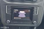 2016 Volkswagen Caddy Maxi 110 HK GASSDRIFT HENGERFESTE SKYVEDØRER CRUISE 