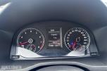 2016 Volkswagen Caddy Maxi 110 HK GASSDRIFT HENGERFESTE SKYVEDØRER CRUISE 