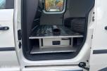 2016 Volkswagen Caddy Maxi 110 HK GASSDRIFT HENGERFESTE SKYVEDØRER CRUISE 