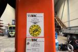 2023 VIAVAC CBL-1000 Motvektsbom / Counter Balancer, 1000 kg kapasitet