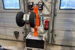 2023 VIAVAC CBL-1000 Motvektsbom / Counter Balancer, 1000 kg kapasitet