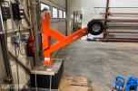 2023 VIAVAC CBL-1000 Motvektsbom / Counter Balancer, 1000 kg kapasitet