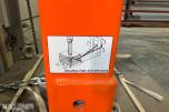 2023 VIAVAC CBL-1000 Motvektsbom / Counter Balancer, 1000 kg kapasitet