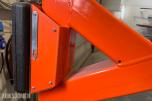 2023 VIAVAC CBL-1000 Motvektsbom / Counter Balancer, 1000 kg kapasitet