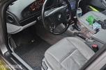 2000 BMW E39 520IAT 2.2 BENSIN 170HK AUTOMAT HENGERFESTE