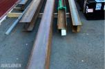 HEB 280 stålbjelke – 7140mm lengde 