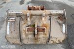 2004 Gjerstad grøfte skuffe med hydraulisk vinge, og B20 feste