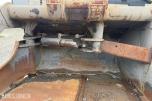 2004 Gjerstad grøfte skuffe med hydraulisk vinge, og B20 feste