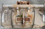 2004 Gjerstad grøfte skuffe med hydraulisk vinge, og B20 feste