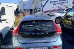 2013 VOLVO V40 D2 MOMENTUM 1.6-114 D RYGGEKAMERA CRUISE HENGERFESTE
