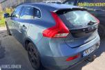 2013 VOLVO V40 D2 MOMENTUM 1.6-114 D RYGGEKAMERA CRUISE HENGERFESTE
