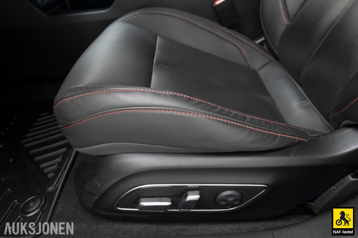 2023 XPeng P7 AWD PERFORMANCE 360 KAMERA SKINN ACC PANO DYNAUDIO