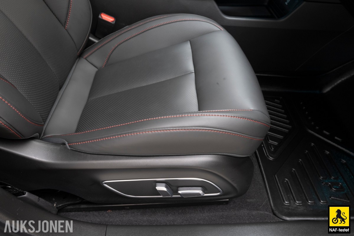 2023 XPeng P7 AWD PERFORMANCE 360 KAMERA SKINN ACC PANO DYNAUDIO