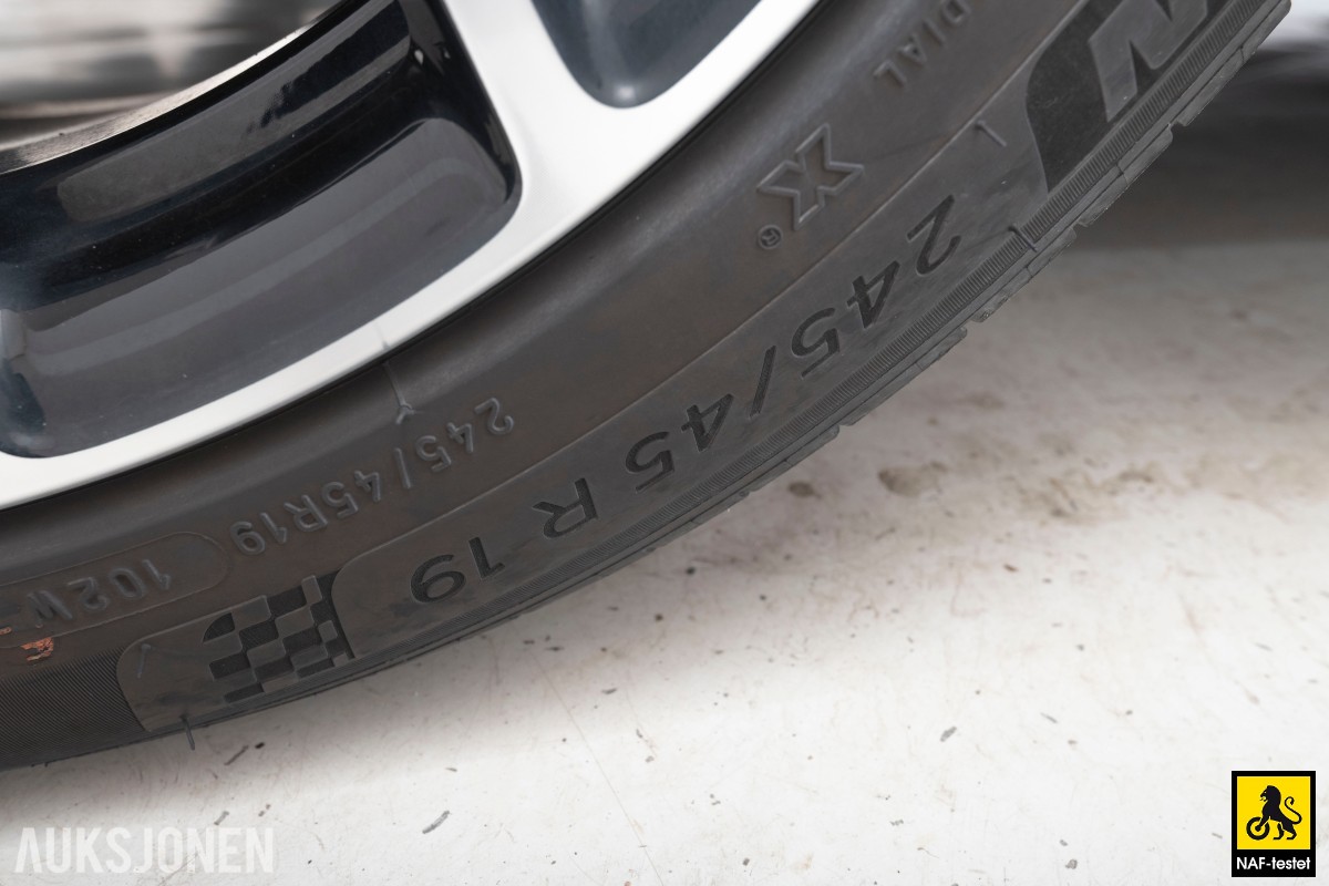 2023 XPeng P7 AWD PERFORMANCE 360 KAMERA SKINN ACC PANO DYNAUDIO
