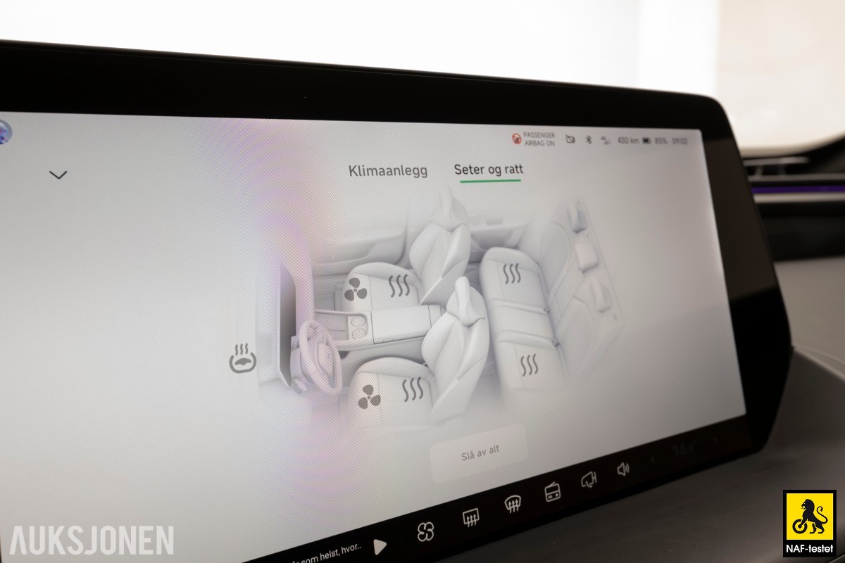 2023 XPeng P7 AWD PERFORMANCE 360 KAMERA SKINN ACC PANO DYNAUDIO